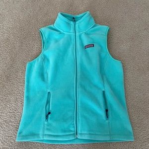 vineyard vines vest